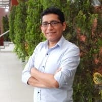 RONALD CASTILLO BLANCO 