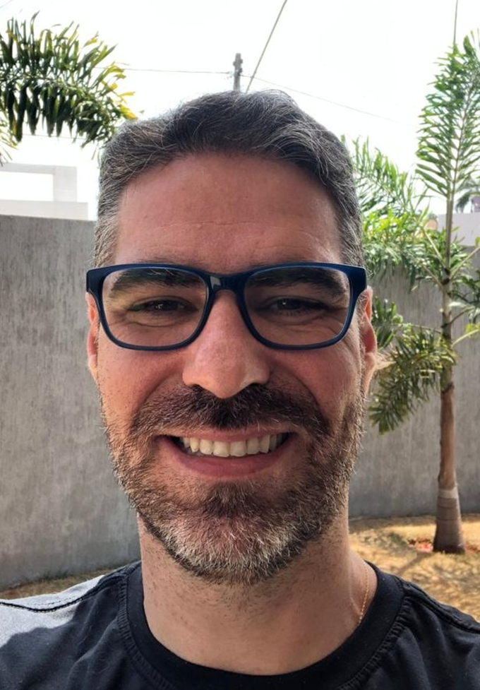 Sérgio Eduardo Silva de Oliveira