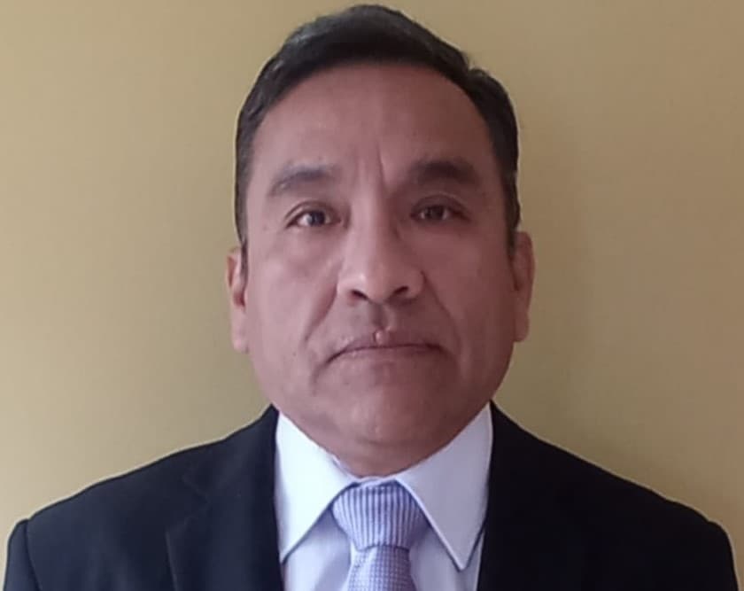José Héctor Livia Segovia