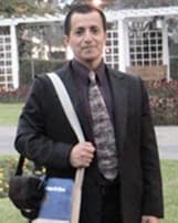 Cesar Merino Soto