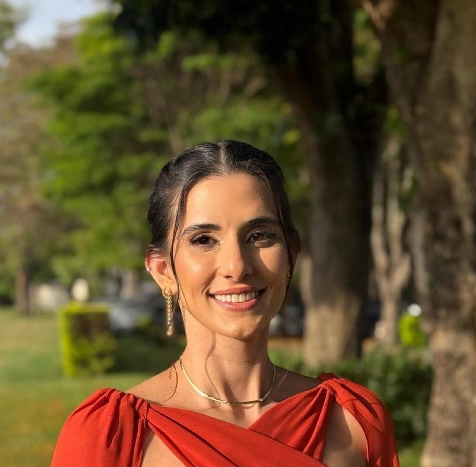 Gisele Magarotto Machado