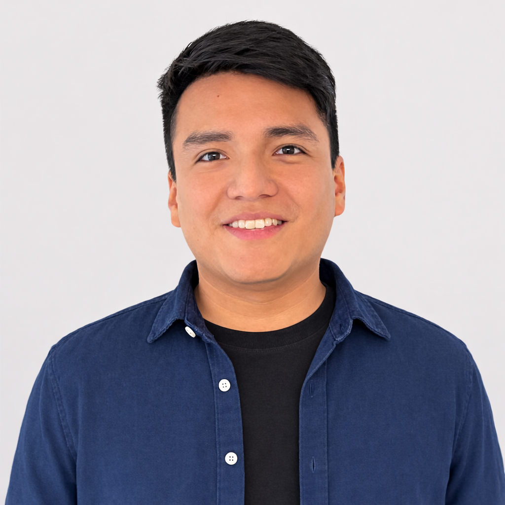 ARNOLD TAFUR MENDOZA 
