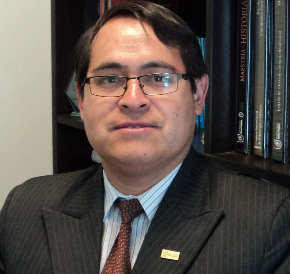 ARIAS GALLEGOS WALTER LIZANDRO