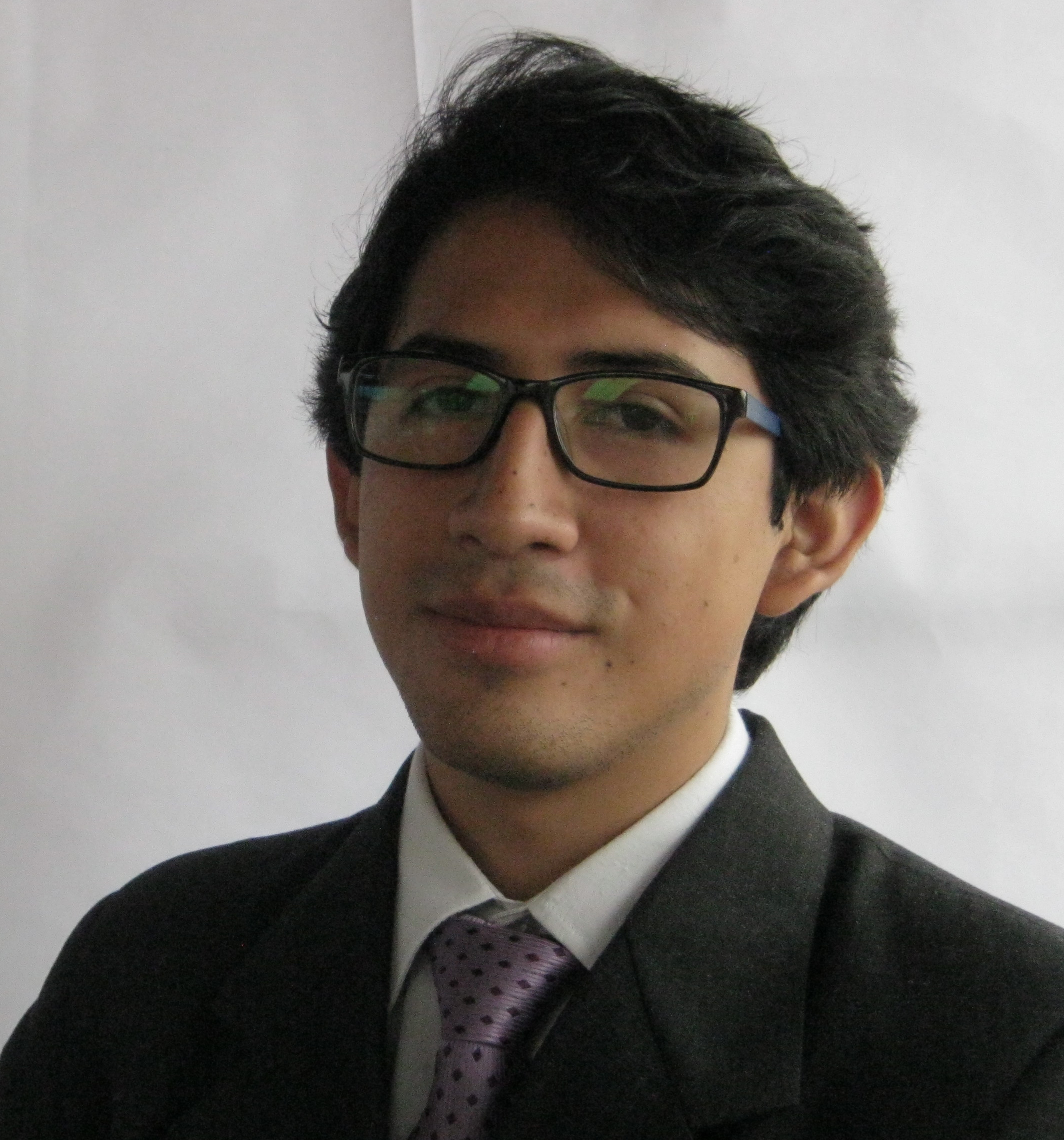 ANDY RICK SÁNCHEZ VILLENA