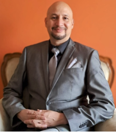 Andrés Burga León