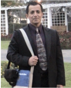 César Merino Soto