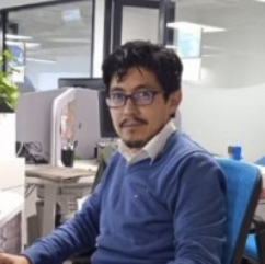 Rodrigo Moreta Herrera